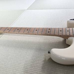 美品Fender japan ST-80’s Classic HSH フェンダー ジャパンストラトキャスターの画像5