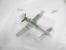 ウイングクラブ コレクションL２ ～ フォッケウルフ Fw190D-9（ドイツ空軍）_画像4