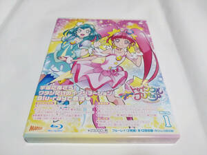 (中古) スター☆トゥインクルプリキュア vol.1[Blu-ray]