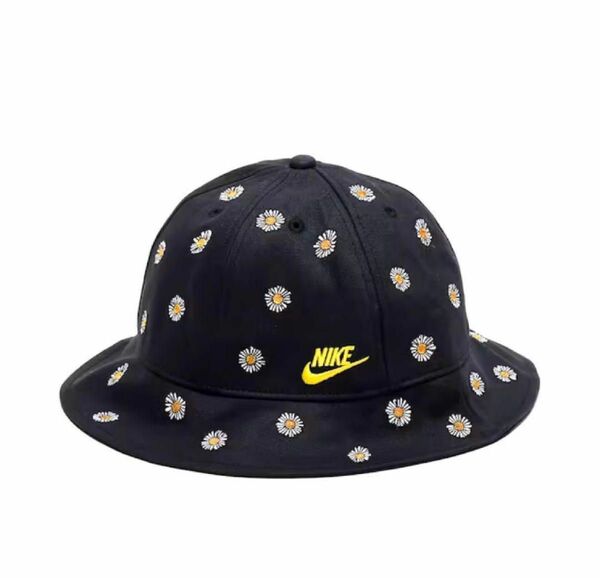 NIKE NSW SEASONAL BUCKET HAT デイジー柄 ハット 帽子 バケットハット ナイキ