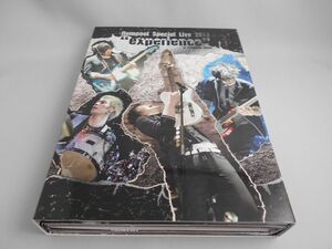 flumpool Special Live 2013“experienceat YOKOHAMA ARENA [DVD]