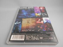 Kazuki Kato 1st Anniversary Special Live “GIG” 2007 加藤和樹 [DVD]_画像3