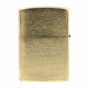 Zippo ジッポー LIMITED EDITION 特別限定品 WIND PROOF LIGHTER ウィンドプルーフ オイルライター 喫煙具 箱 20786124の画像5