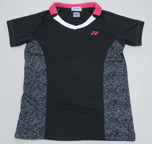 YONEX( Yonex )| lady's VERYCOOL game shirt -20291-| tube CLZQ