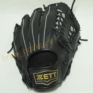 Zett (Zet) / Softball / Softball All-round Grab-Latex BSGB3910- (почти неиспользованный) / Fixq