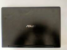 ASUS （エイスース）Core i7 3517U (1.9GHz-2.4GHz)／4GB／HDD500GB_画像6