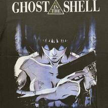 GHOST IN THE SHELL 攻殻機動隊 Tシャツ tee_画像2