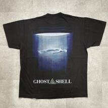 GHOST IN THE SHELL 攻殻機動隊 Tシャツ tee_画像6