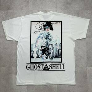 GHOST IN THE SHELL 攻殻機動隊 Tシャツ teeの画像5