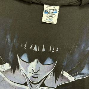 GHOST IN THE SHELL 攻殻機動隊 ゴーストインザシェル Tシャツ teeの画像4