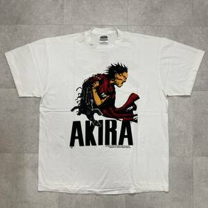 AKIRA アキラ 鉄雄 tee Tシャツ