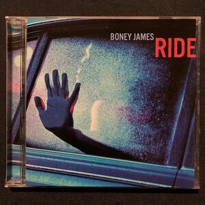 輸入盤 Boney James / Ride