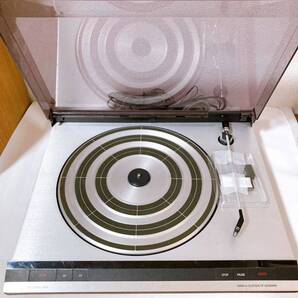 BANG&OLUFSEN BEOGRAM 3404 ターンテーブル レコードプレーヤー 【バングアンドオフセン デンマーク】