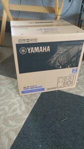 NS-BP200 （BP） ピアノブラック YAMAHA ヤマハ スピーカー 新品未開封