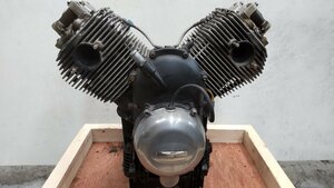 A947 California 1100 engine twin plug Moto Guzzi MOTO GUZZI California Classic *