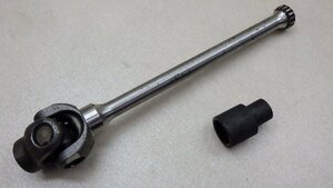 A949 V7 stone drive shaft MOTO GUZZI Moto Guzzi Stone 750cc