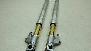 A951 Monstar S4R front fork left right Ducati DUCATI MONSTER