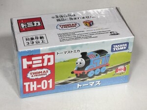 ★トーマストミカ　TH-01 トーマス　新品未開封★