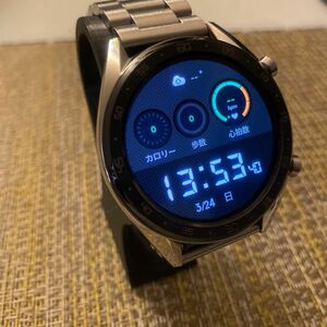 HUAWEI WATCH GT