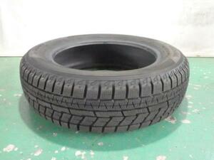 P1774●ヨコハマ IG60 155/65R14●2023年 9分山 イボ付き 中古1本