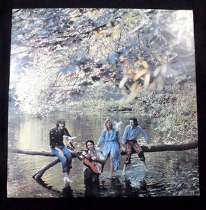 ●UK-Apple Recordsオリジナルw/Yellow-insv!! Paul McCartney,Wings / Wild Life