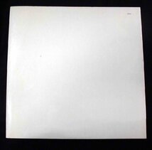 ●UK-Apple RecordsオリジナルStereo,””Numbered-Cover,w/Complete!!”” The Beatles / White Album_画像2