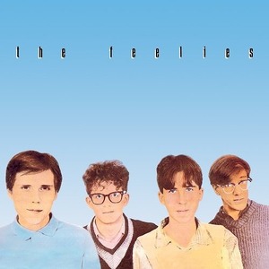 【新品】 FEELIES フィーリーズ / CRAZY RHYTHMS (LP) (輸入LP)