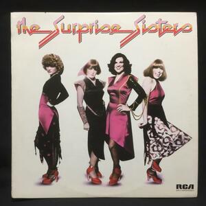 SURPEISE SISTERS / ST (US-ORIGINAL)