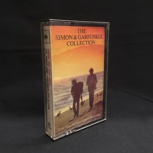 SIMON AND GARFUNKEL / COLLECTION (ミュージックテープ)