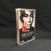 RYUICHI SAKAMOTO / NEO GEO (ミュージックテープ)_画像1