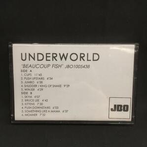 UNDERWORLD / BEAUCOUP FISH (ミュージックテープ)の画像1