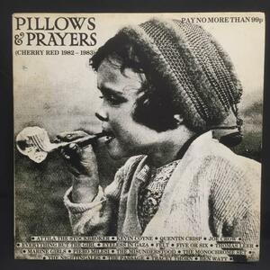 V.A. / PILLOWS & PRAYERS (UK-ORIGINAL)