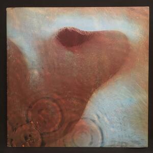 PINK FLOYD / MEDDLE (UK盤)