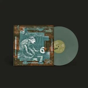 【新品】 PIXIES ピクシーズ / DOOLITTLE (GREEN VINYL) (輸入LP)