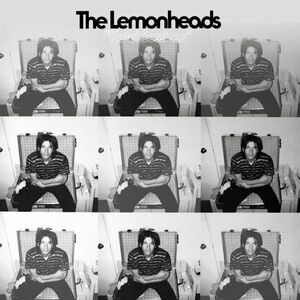 【新品】 LEMONHEADS レモンヘッズ / THE HOTEL SESSIONS (輸入LP)