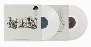 【新品】 SIA シーア / THE SMALL ONE [LP] (輸入LP)