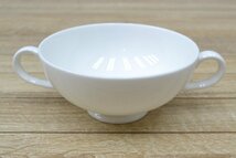 C1105■Noritake　ノリタケ■スープカップ＆ソーサー　10客セット■業務用洋食器■ホテル・レストラン_画像6