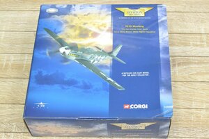 Z306■CORGI コーギー■1/72 P51D Mustang マスタング　AA32202