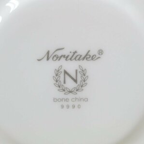 C1108■Noritake ノリタケ■スープカップ＆ソーサー 10客セット■業務用洋食器■ホテル・レストランの画像10