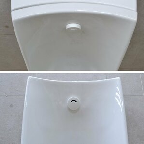 H745■TOTO トートー■自動洗浄小便器■US900W■壁掛壁排水 自己発電タイプ 男性用トイレの画像5