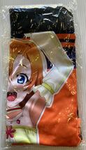 【新品】ラブライブ ボクサーブリーフ ボクサーパンツ μ's 高坂穂乃果_画像2