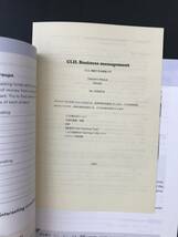 122　CLIL英語で学ぶ経営入門　CLIL Business Management_画像3