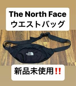 THE NORTH FACE ウエストバッグ ボディバッグ ウエストポーチ ノースフェイス　新品未使用