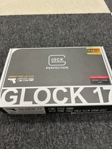 GHK グロック GLOCK17 Gen.3 ガスブローバック JP Ver._画像2