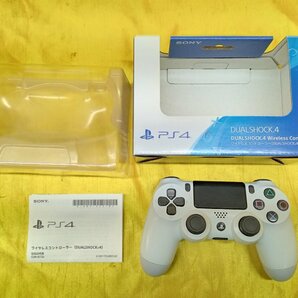 ジャンク 動作未確認 DUALSHOCK 4 PS4 純正 コントローラー 20個  Kの画像4