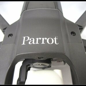 [ZEROnet]★Parrot ANAFI パロット アナフィ ドローン ケース バッテリー付き コントローラーなし ジャンク★R64-15の画像7