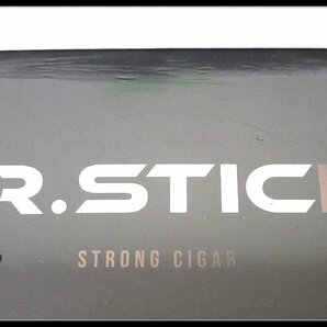 [ZEROnet]★未開封保管品 DR.STICK ドクタースティック ストロングシガー STRONG CIGAR 電子タバコ 喫煙グッズ 2箱セット★R64-11の画像2