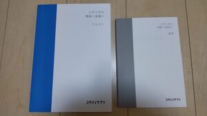 未使用　スタディサプリ　テキスト　小学６年生　算数　基礎　スタサプ 