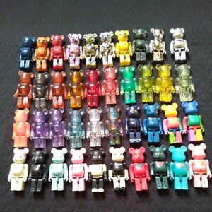  Bearbrick 100%40 piece 