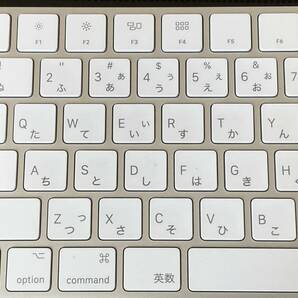 ★★Apple Magic Keyboard A1644★★の画像4
